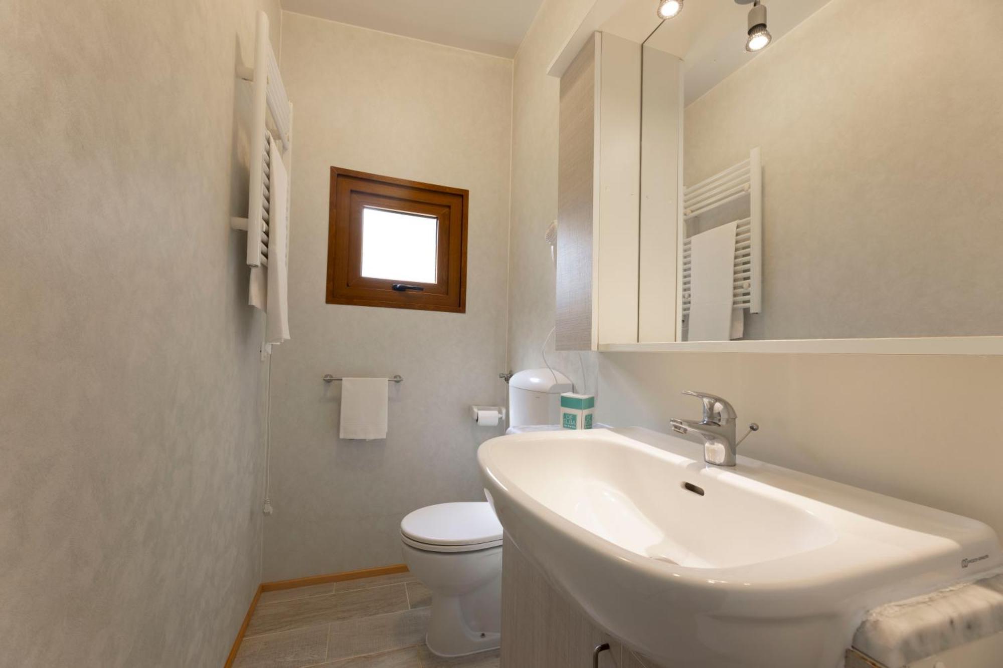 Bungalow mit Meerblick